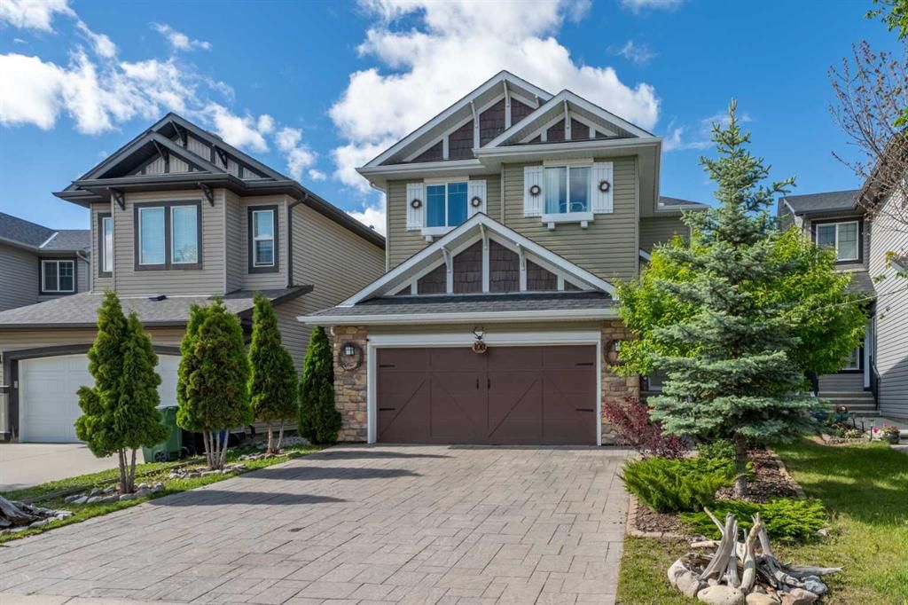 100 Brightoncrest Terrace SE, Calgary — photo 2 of 45