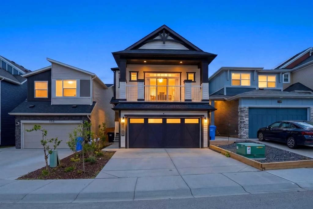 189 Sage Bluff Rise NW, Calgary — photo 2 of 49