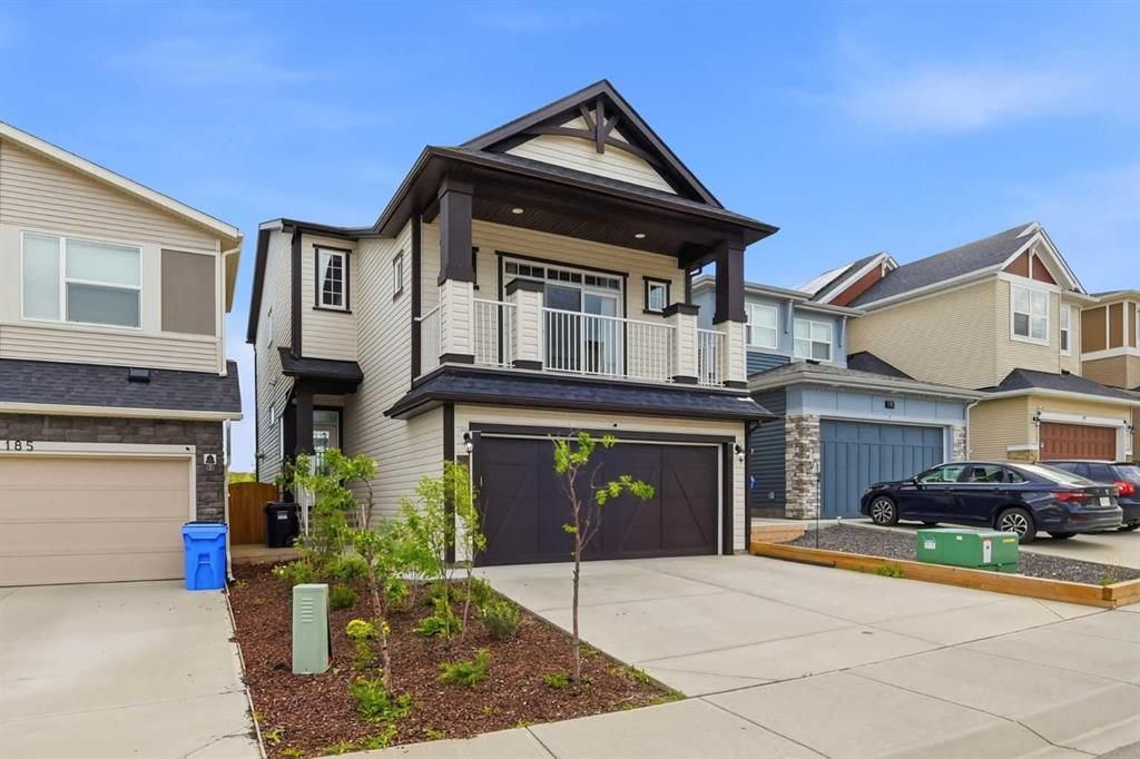 189 Sage Bluff Rise NW, Calgary — photo 3 of 49
