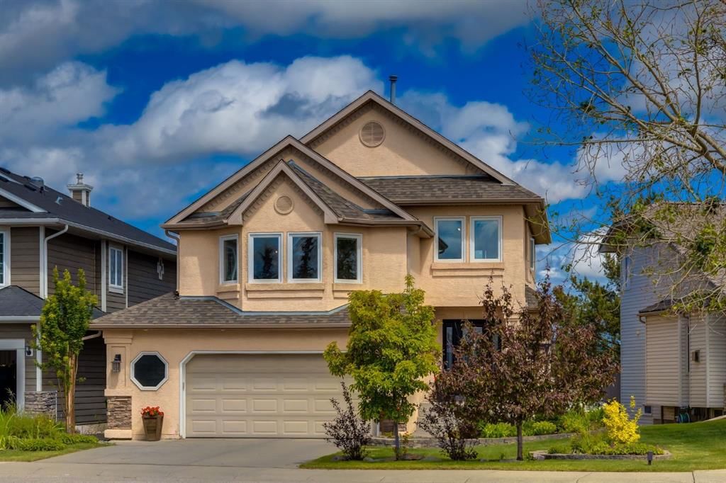 117 Arbour Ridge Heights NW, Calgary — main listing photo