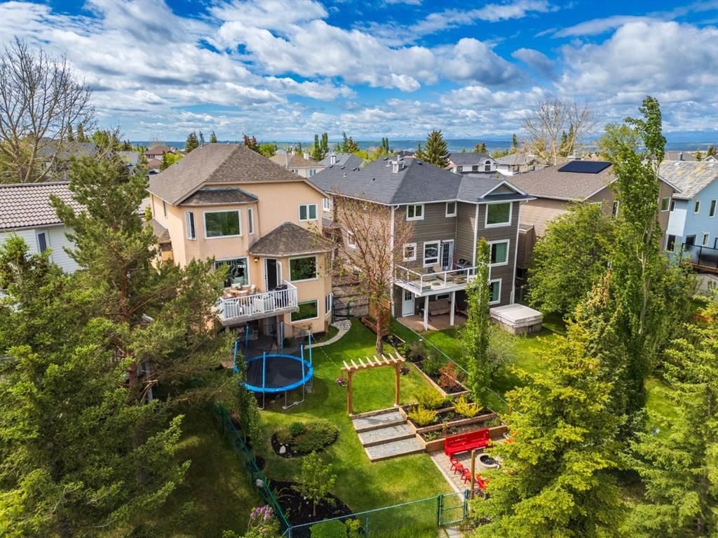 117 Arbour Ridge Heights NW, Calgary — photo 3 of 49