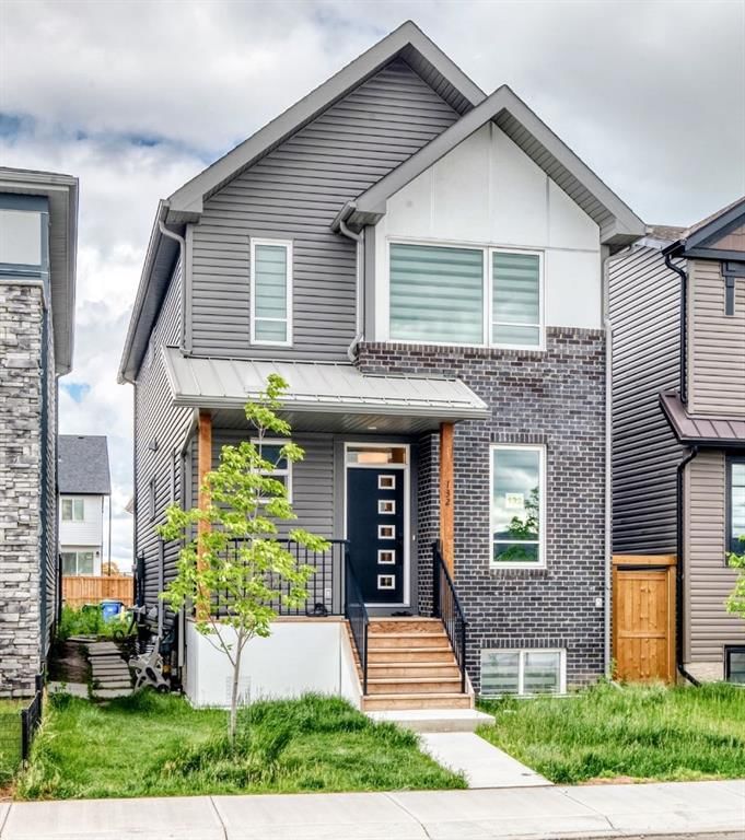 132 Setonstone Gardens SE, Calgary — main listing photo