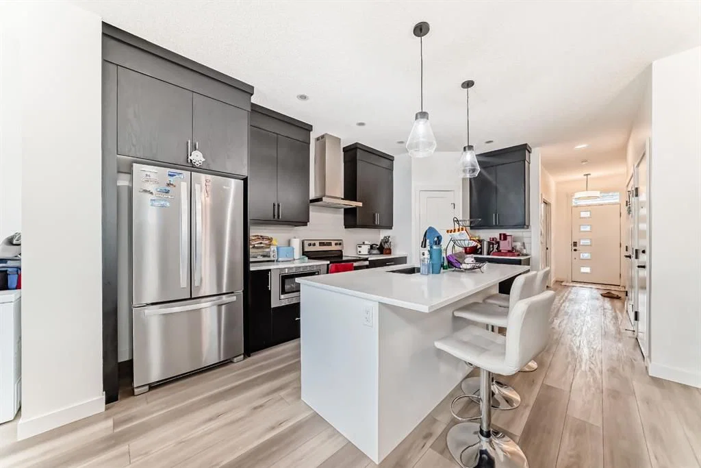 132 Setonstone Gardens SE, Calgary — photo 4 of 49