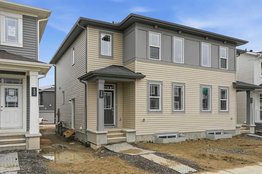 130 Carringwood Terrace NW, Calgary — photo 2 of 32