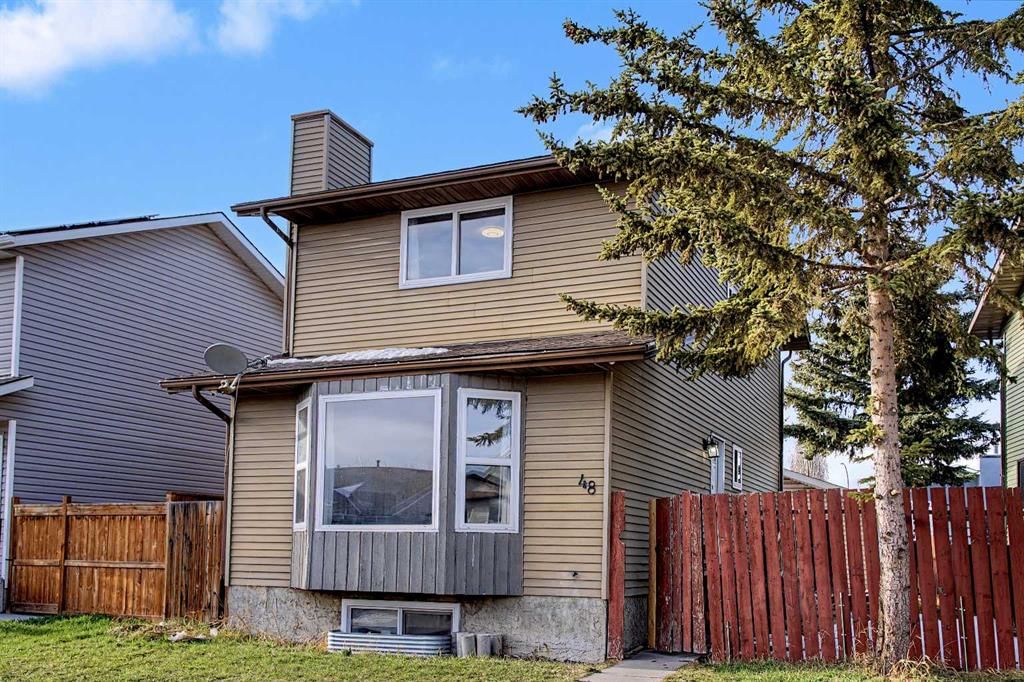 48 Whitworth Way NE, Calgary — main listing photo