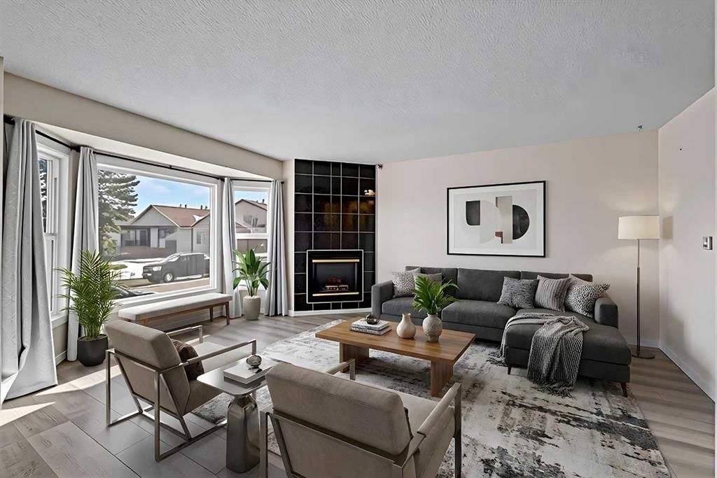 48 Whitworth Way NE, Calgary — photo 2 of 42