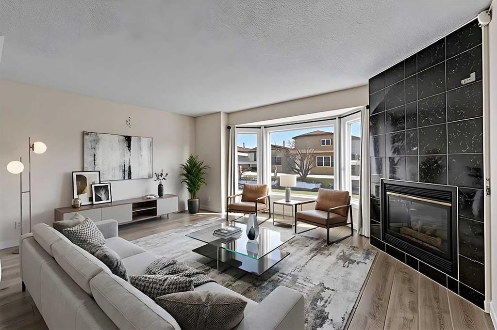 48 Whitworth Way NE, Calgary — photo 3 of 42