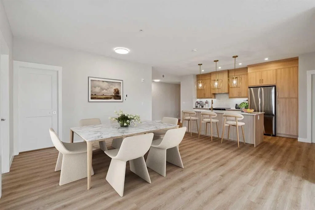 8206, 1802 Mahogany Boulevard SE, Calgary — photo 5 of 17