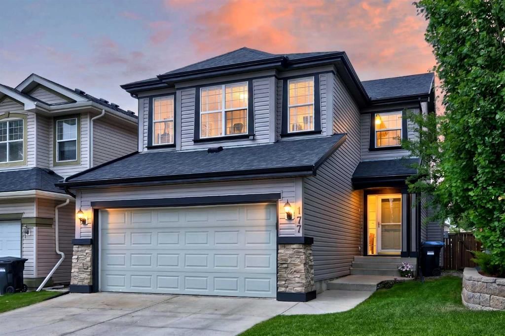 177 Covehaven Gardens NE, Calgary — main listing photo