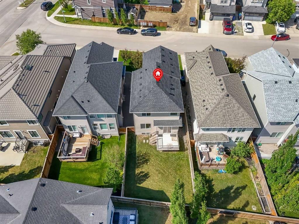 113 Sage Bank Crescent NW, Calgary — photo 2 of 38
