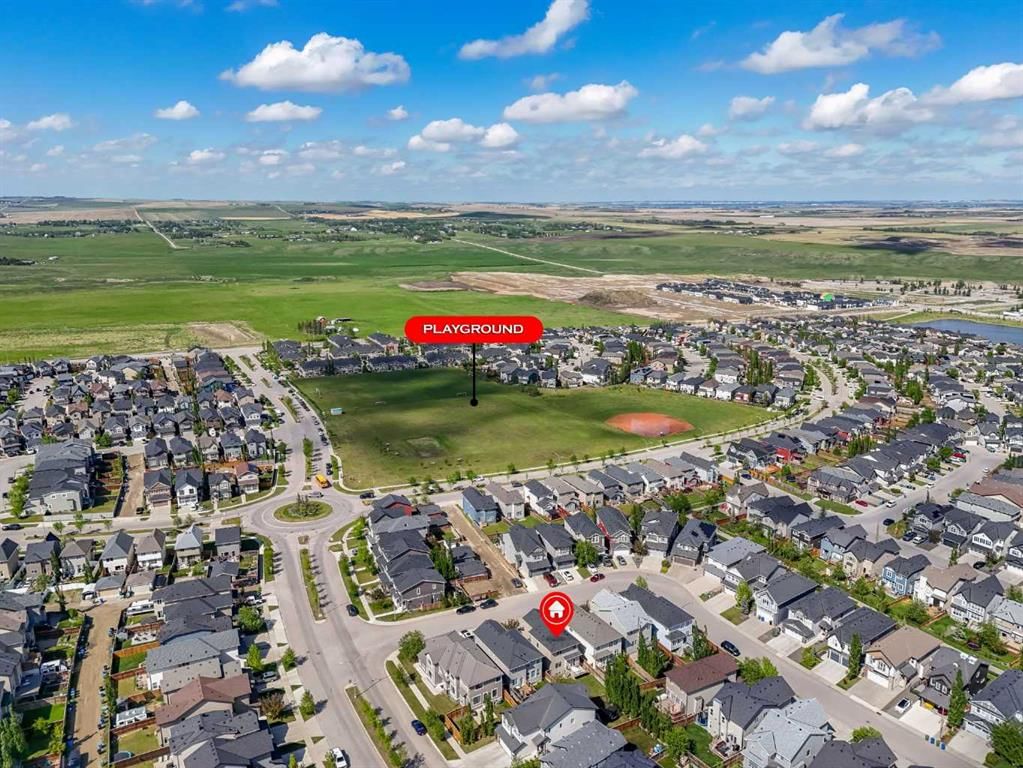 113 Sage Bank Crescent NW, Calgary — photo 3 of 38