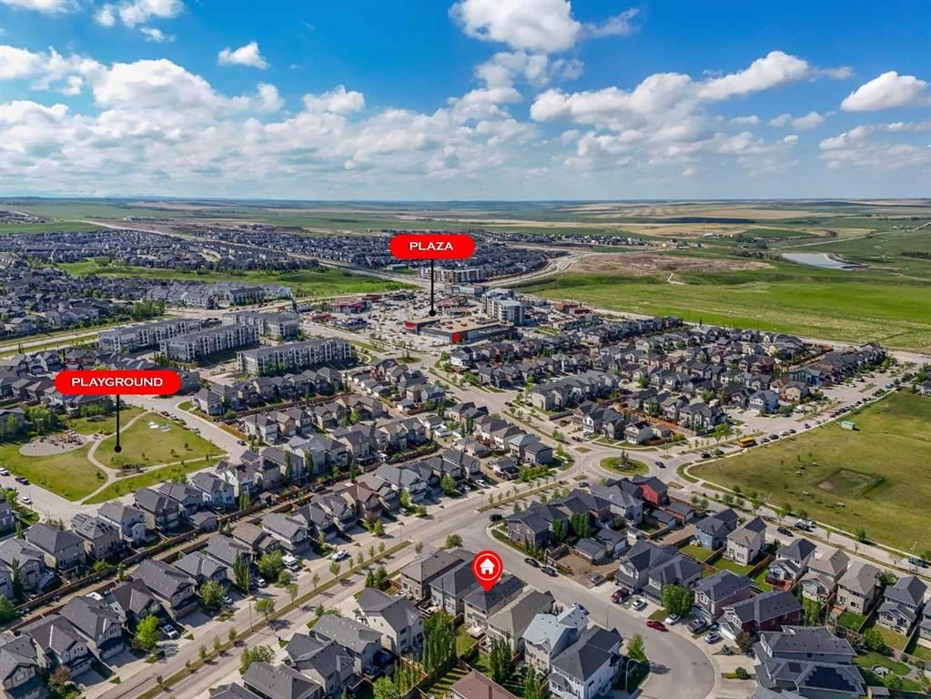 113 Sage Bank Crescent NW, Calgary — photo 4 of 38