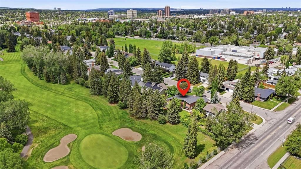 355 Willow Ridge Place SE, Calgary — main listing photo