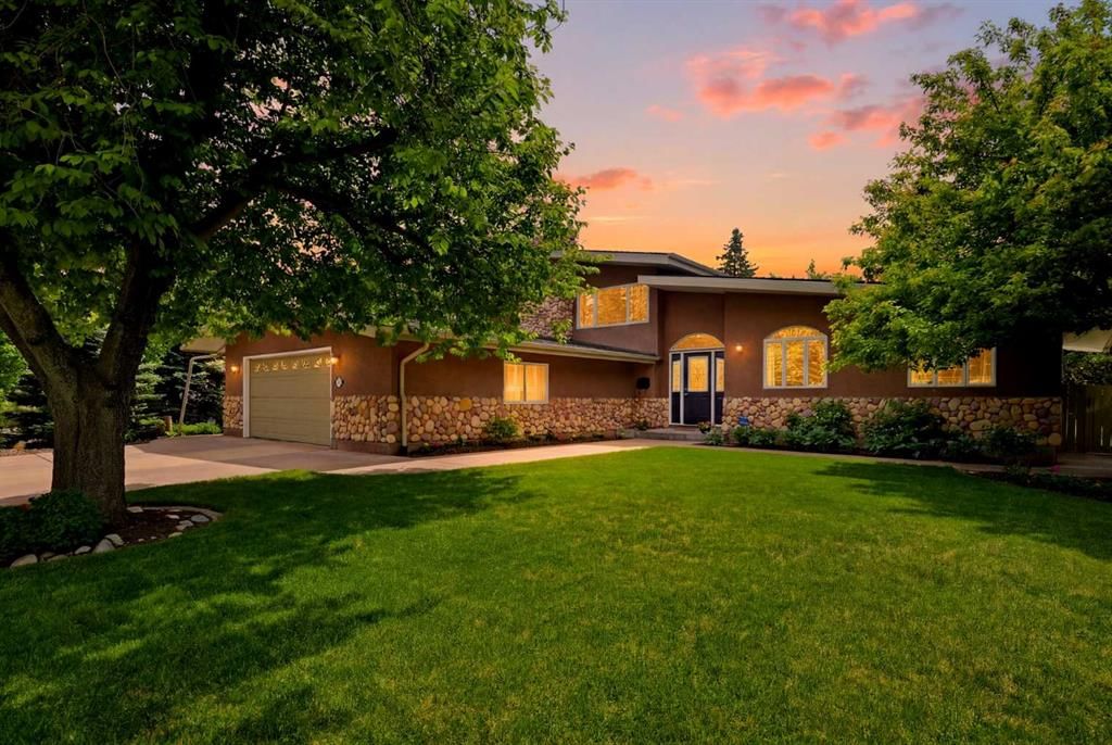 355 Willow Ridge Place SE, Calgary — photo 3 of 49