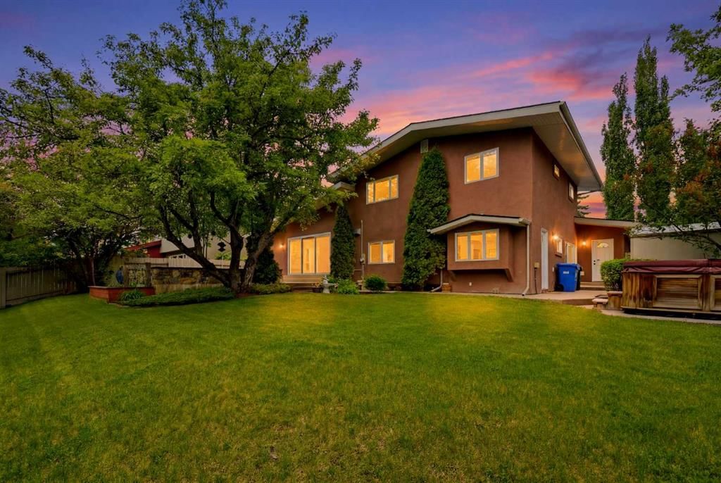 355 Willow Ridge Place SE, Calgary — photo 5 of 49