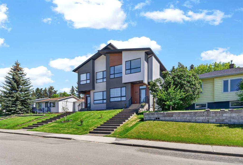 5230 21 Avenue NW, Calgary — main listing photo