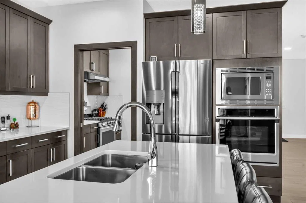 45 Red Sky Green NE, Calgary — photo 4 of 50