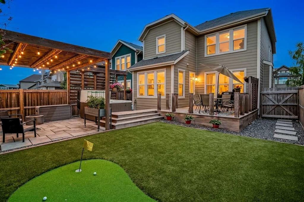 367 Mahogany Terrace SE, Calgary — photo 2 of 39