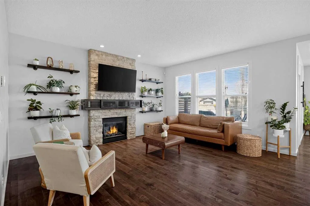 367 Mahogany Terrace SE, Calgary — photo 5 of 39