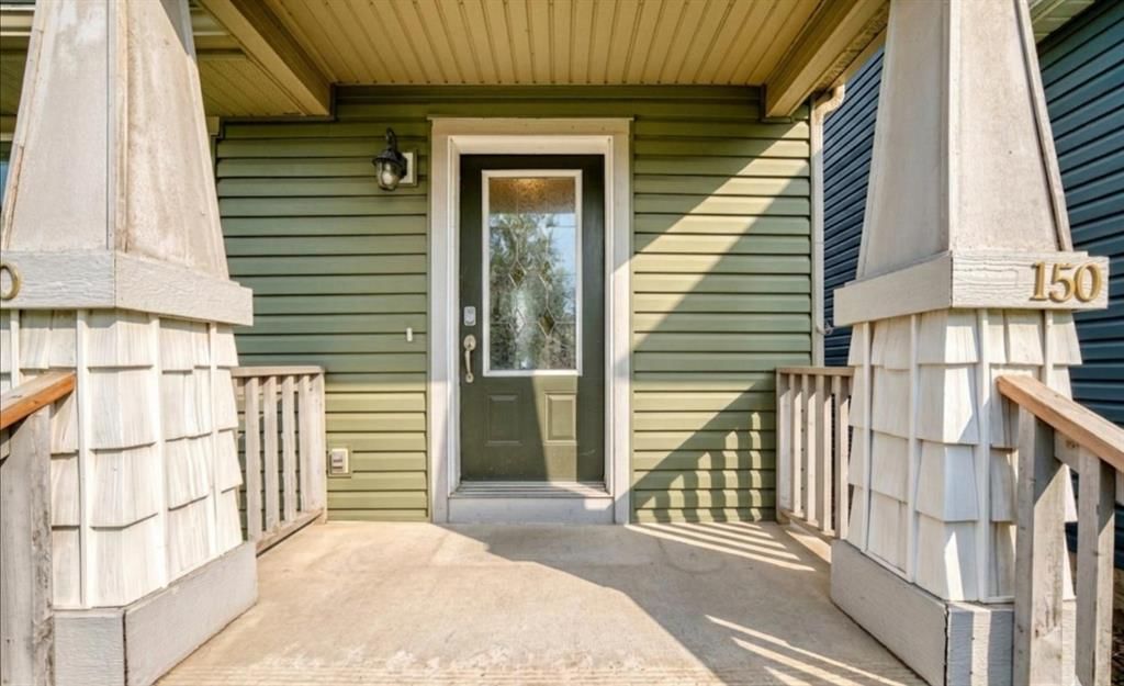 150 AUBURN BAY Heights SE, Calgary — photo 4 of 45