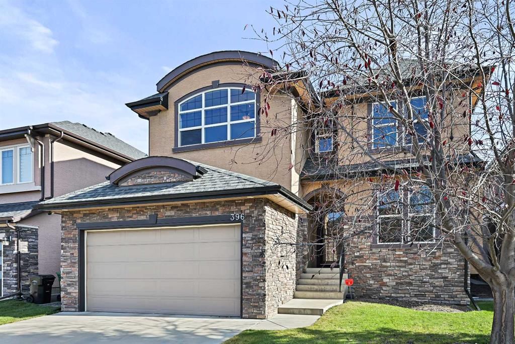 396 Tuscany Estates Rise NW, Calgary — photo 2 of 46