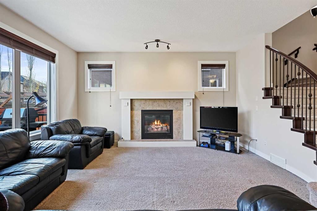 396 Tuscany Estates Rise NW, Calgary — photo 5 of 46