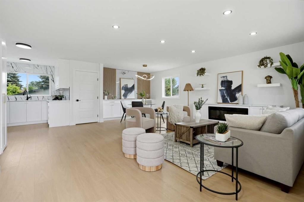 708 Sacramento Place SW, Calgary — photo 2 of 45
