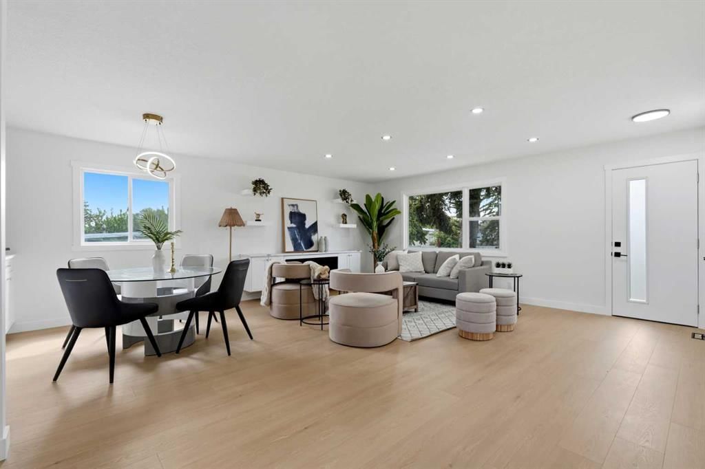 708 Sacramento Place SW, Calgary — photo 4 of 45
