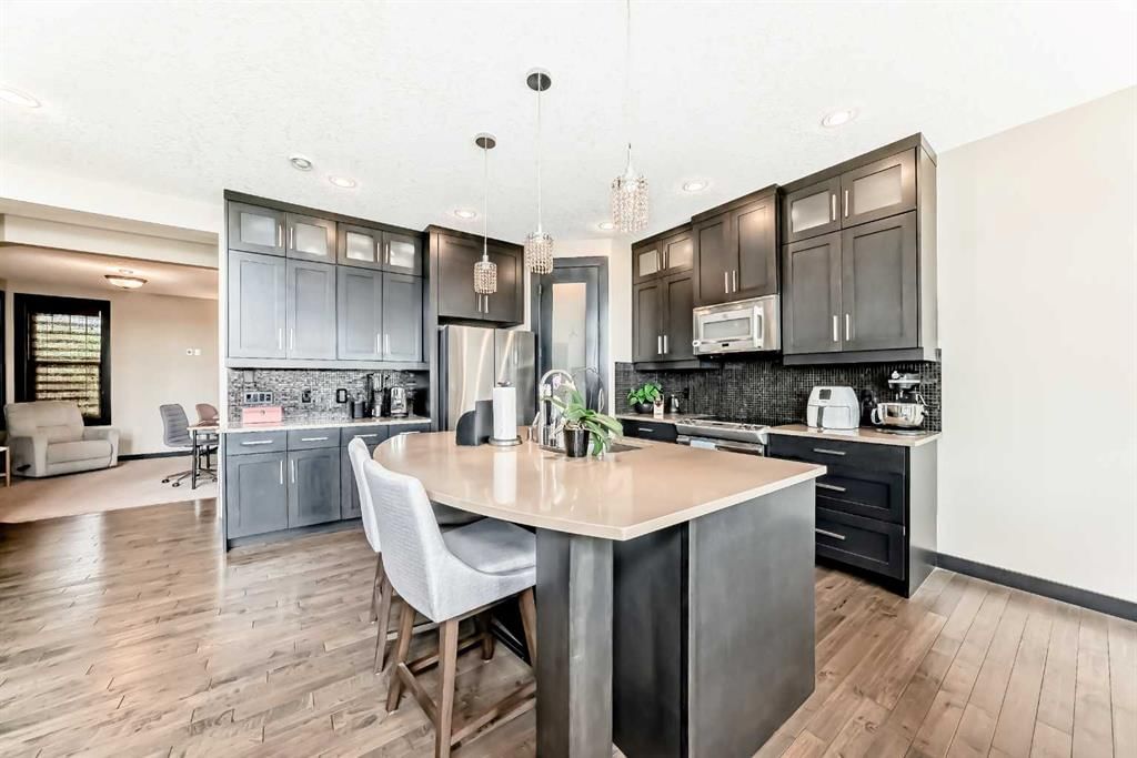 78 Chaparral Valley Square SE, Calgary — photo 5 of 33