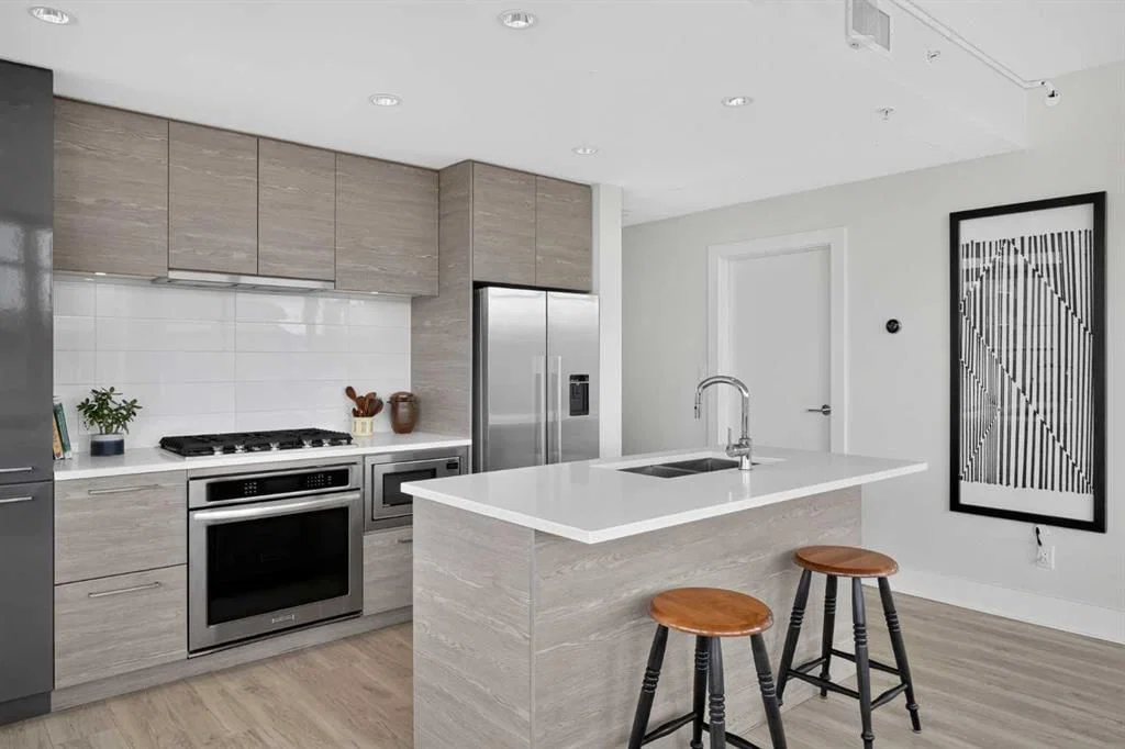 307, 38 9 Street NE, Calgary — photo 5 of 45