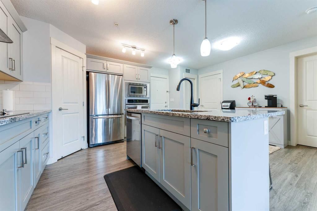 207, 130 Auburn Meadows View SE, Calgary — photo 2 of 31