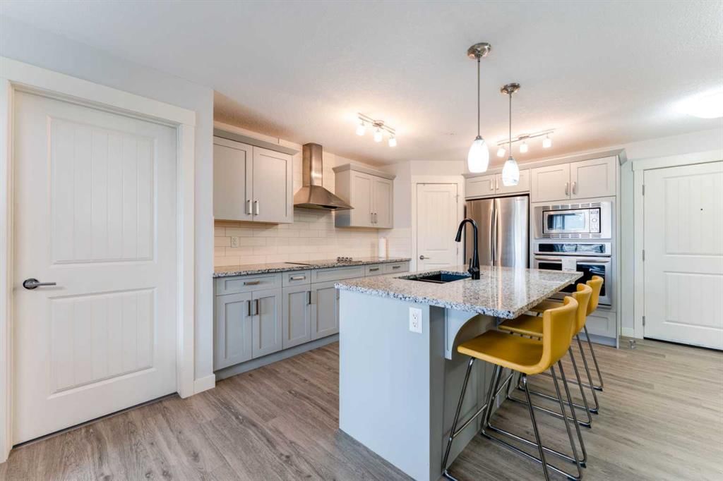 207, 130 Auburn Meadows View SE, Calgary — photo 4 of 31