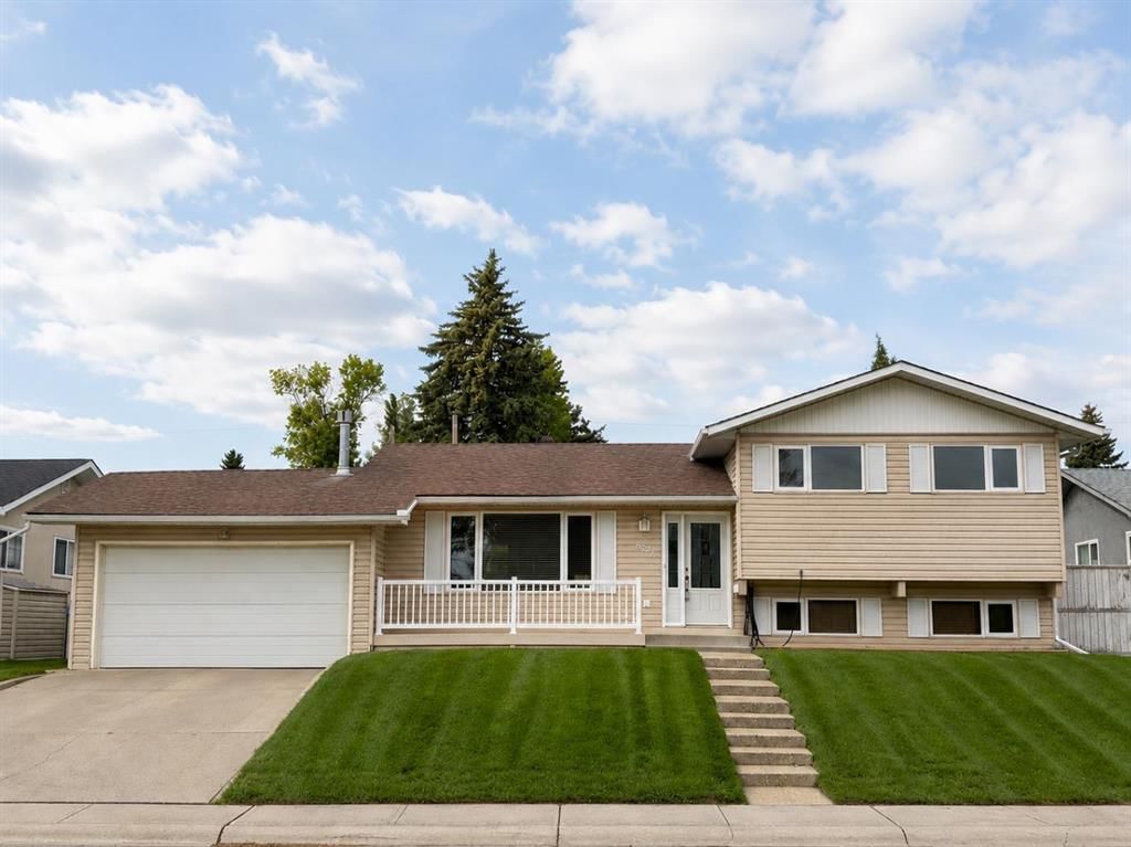 8523 Addison Place SE, Calgary — main listing photo