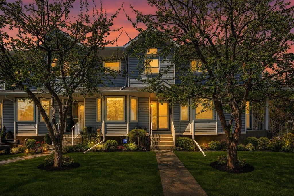 2295 1 Street NE, Calgary — main listing photo