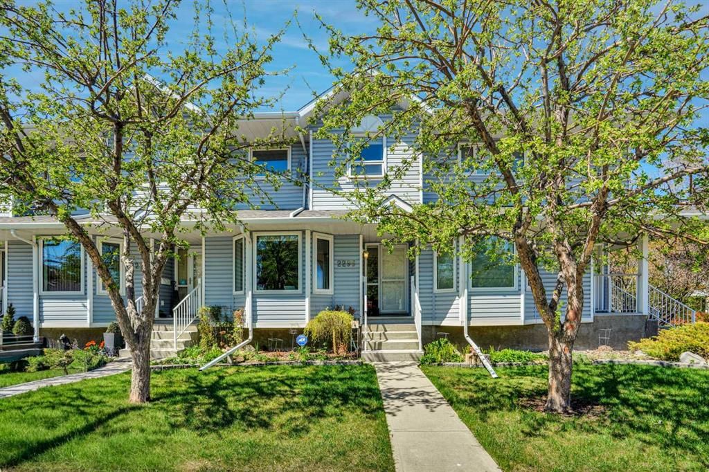 2295 1 Street NE, Calgary — photo 2 of 24