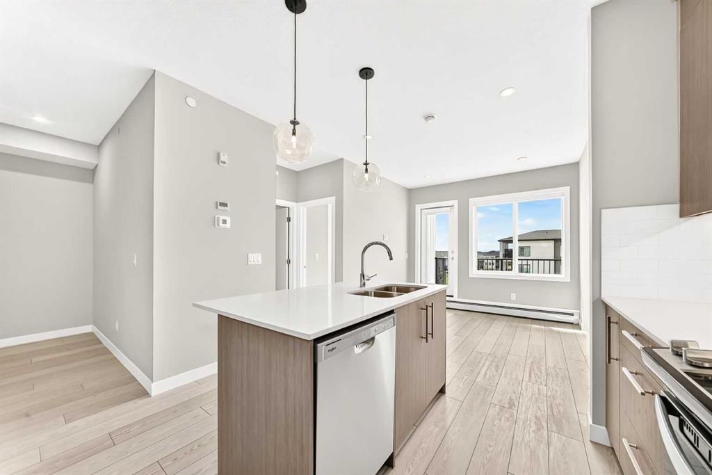 1406, 6 Merganser Drive West, Chestermere — photo 4 of 32