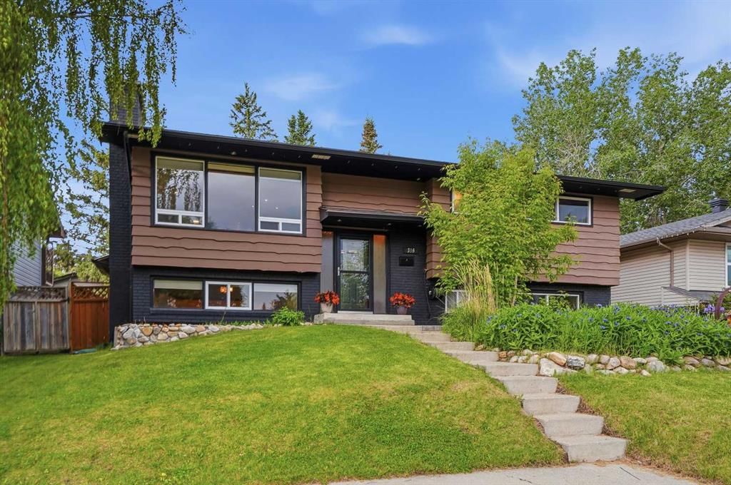 316 Canniff Place SW, Calgary — main listing photo