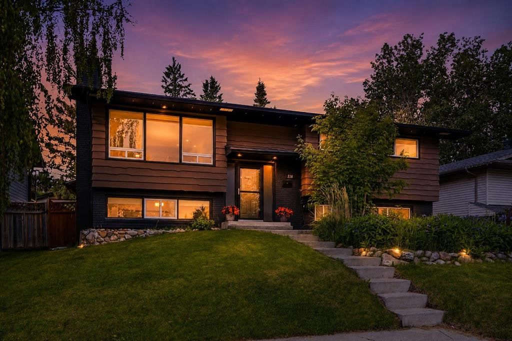 316 Canniff Place SW, Calgary — photo 2 of 50