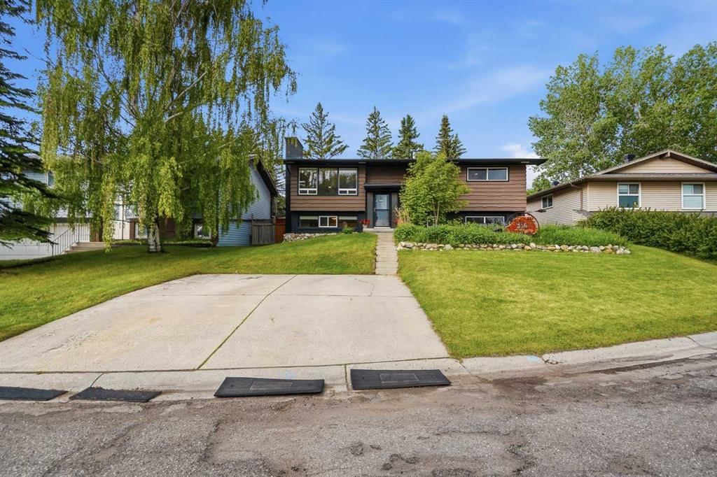 316 Canniff Place SW, Calgary — photo 3 of 50