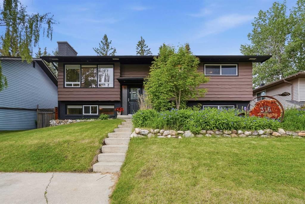 316 Canniff Place SW, Calgary — photo 4 of 50