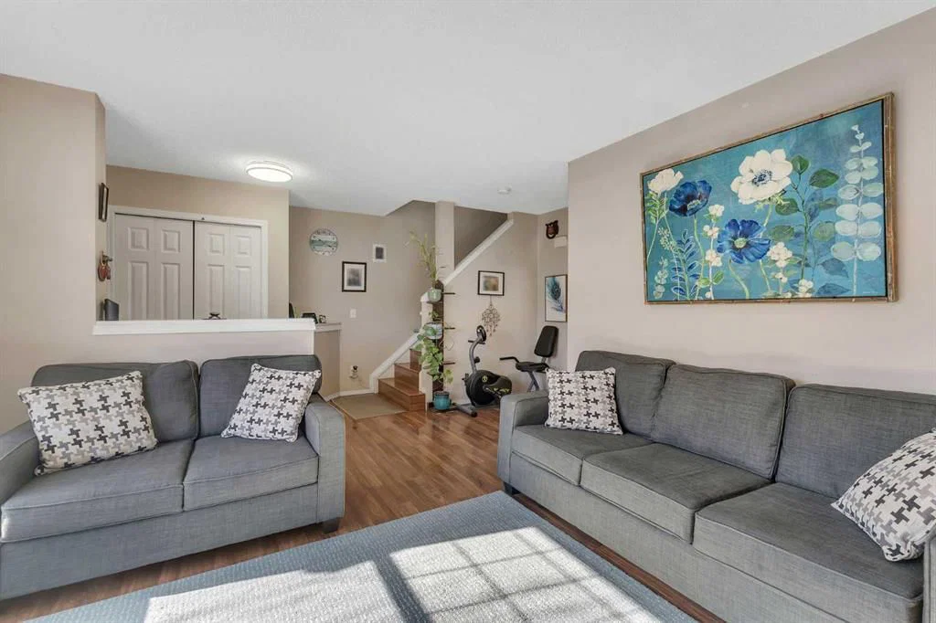 33 Saddlebrook Common NE, Calgary — photo 5 of 38