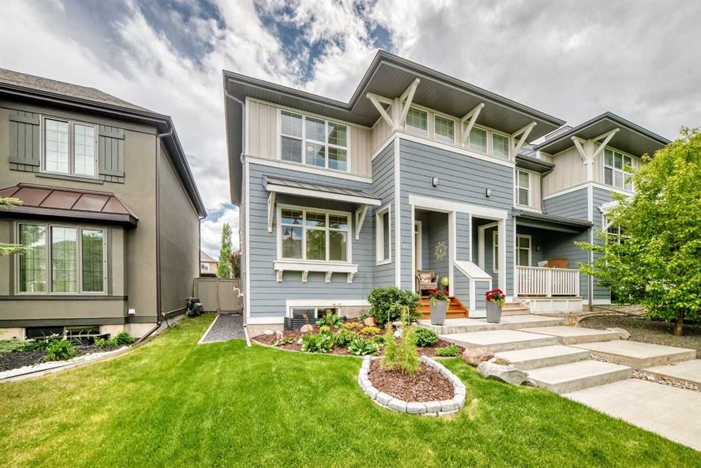 67 Mahogany Drive SE, Calgary — main listing photo