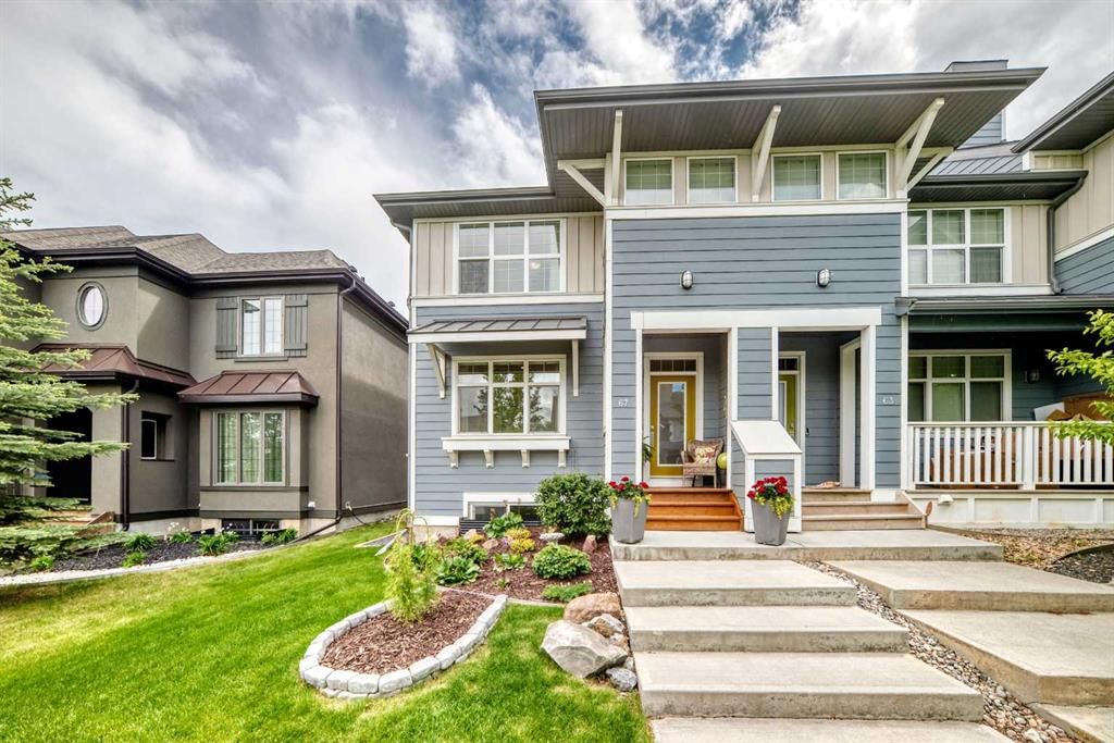 67 Mahogany Drive SE, Calgary — photo 2 of 50