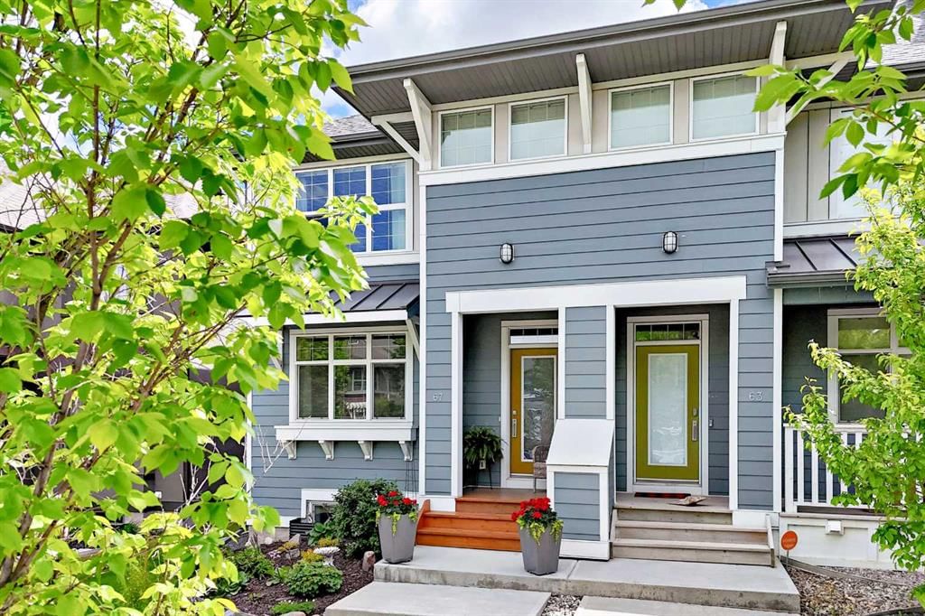 67 Mahogany Drive SE, Calgary — photo 3 of 50