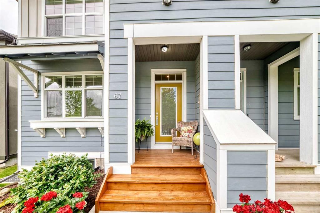 67 Mahogany Drive SE, Calgary — photo 4 of 50