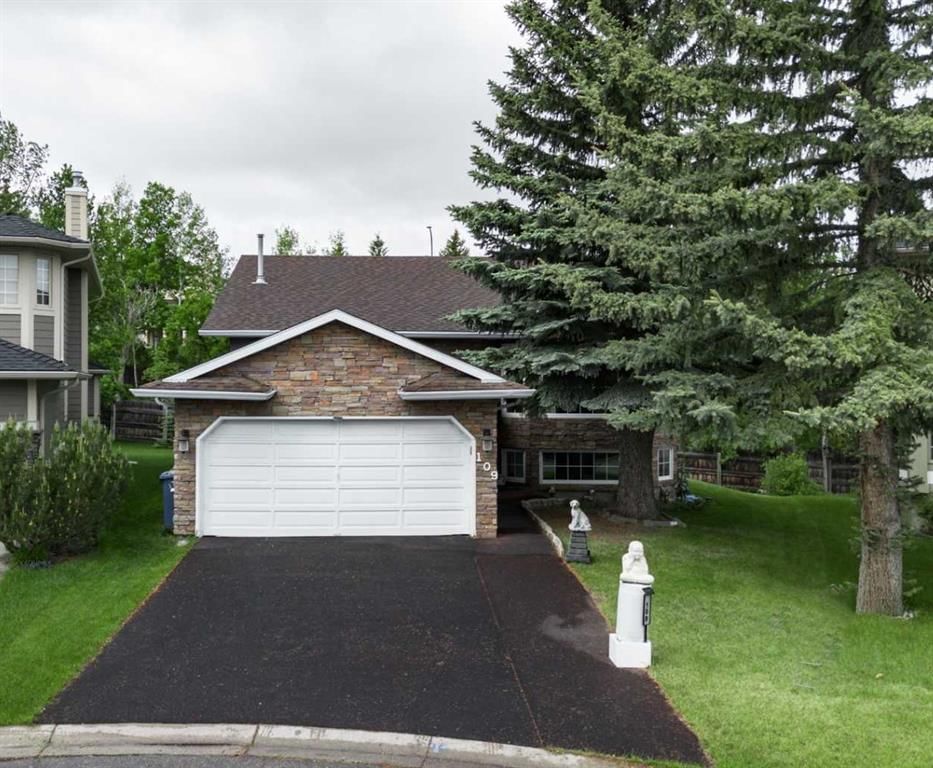 109 Edgebrook Gardens NW, Calgary — main listing photo
