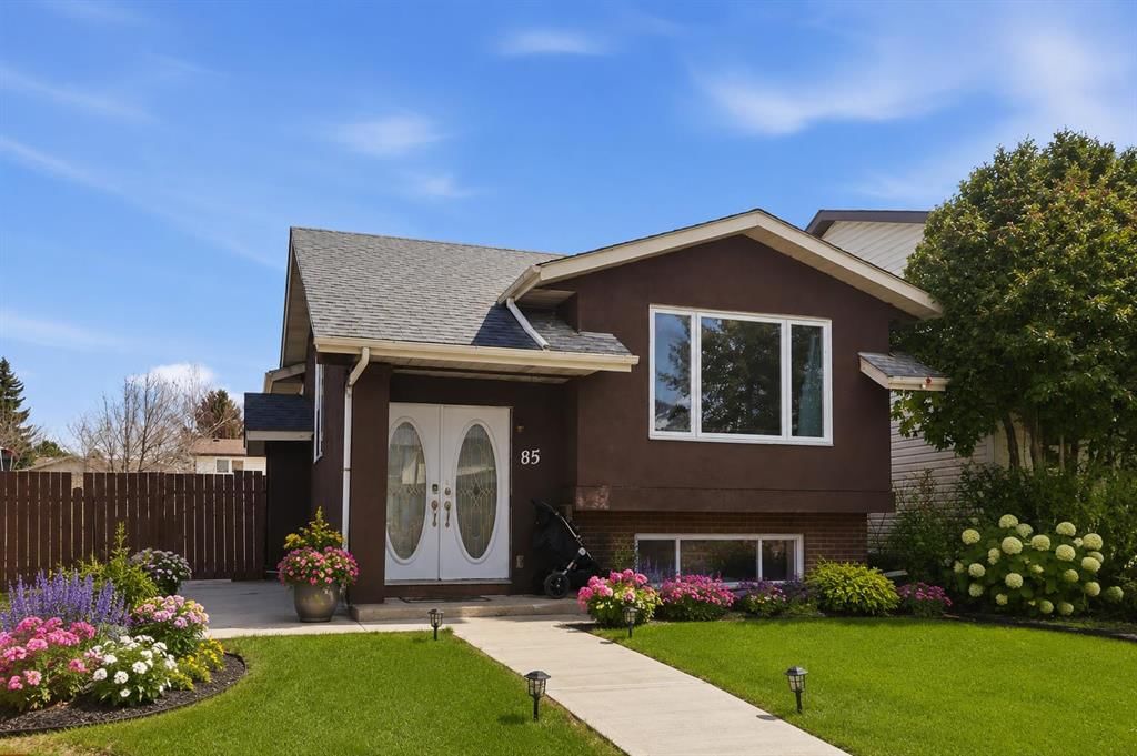 85 Abergale Close NE, Calgary — main listing photo