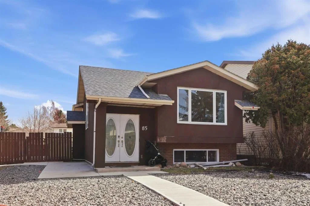 85 Abergale Close NE, Calgary — photo 2 of 23
