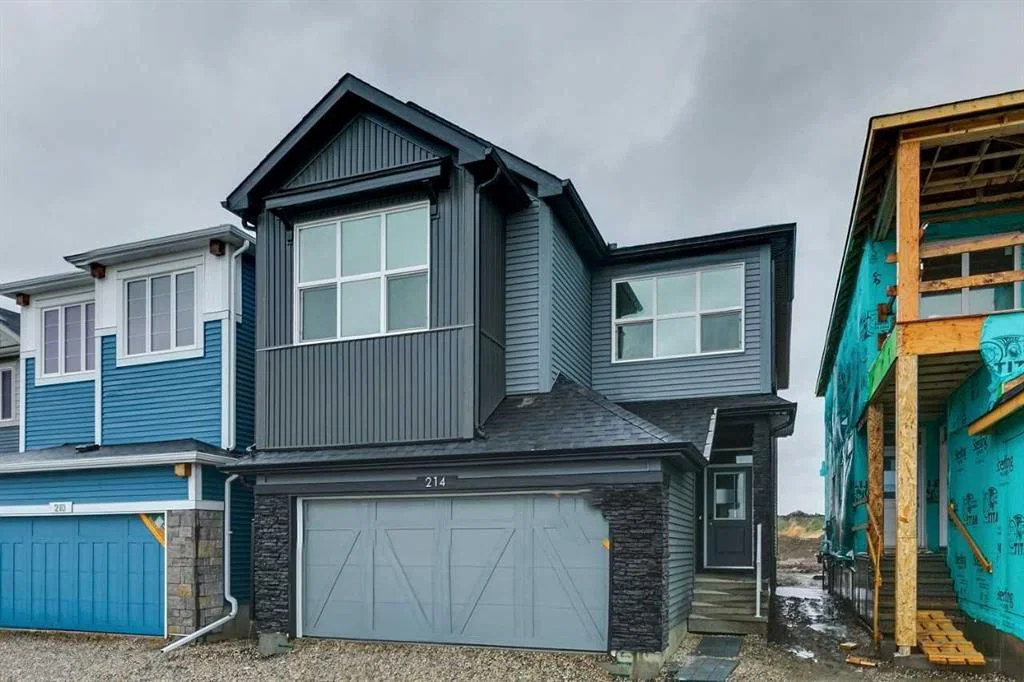 214 Sora Way SE, Calgary — photo 5 of 37