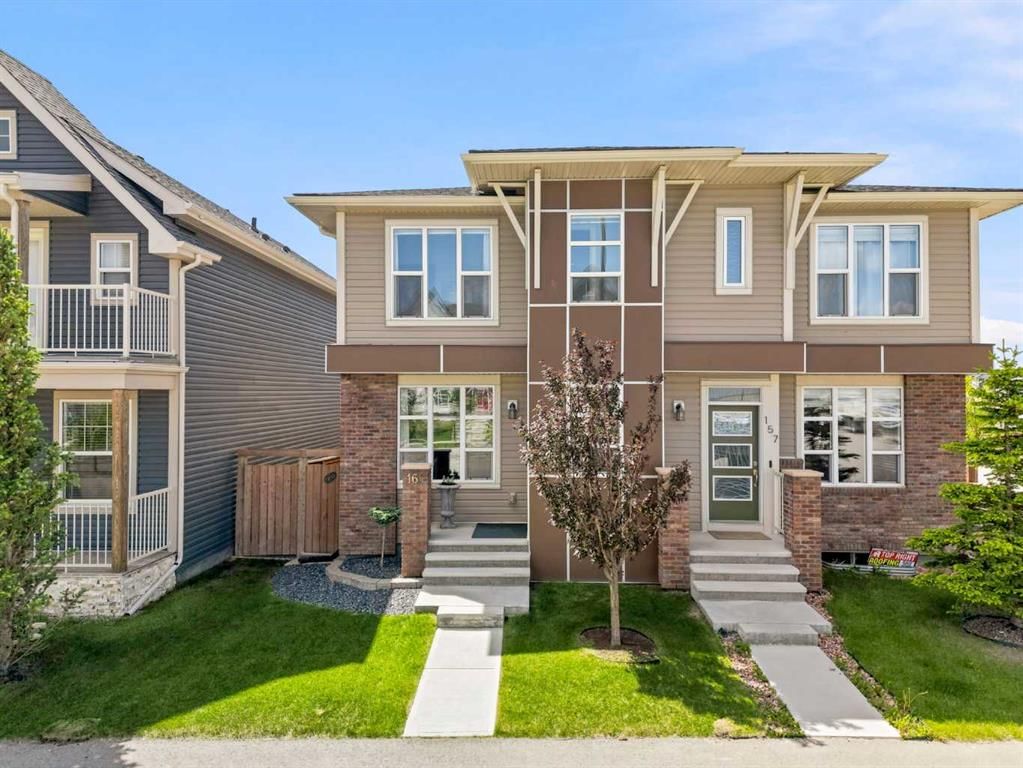 161 Livingston View NE, Calgary — photo 2 of 50